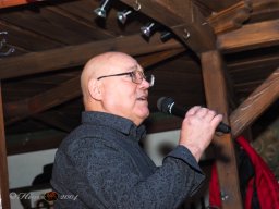 Leon Taudien im Wiener Stadtbräu am 14.02.2026